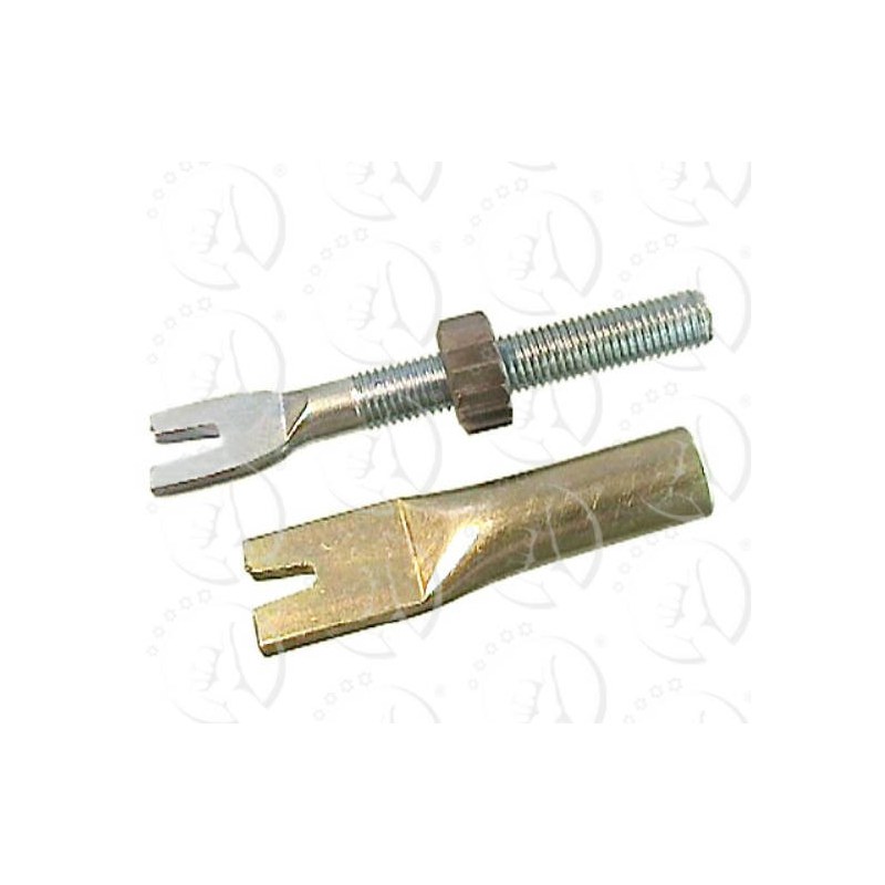 REPARO FREIO TRAS /REGULADOR - 2MC - 4GM-52D