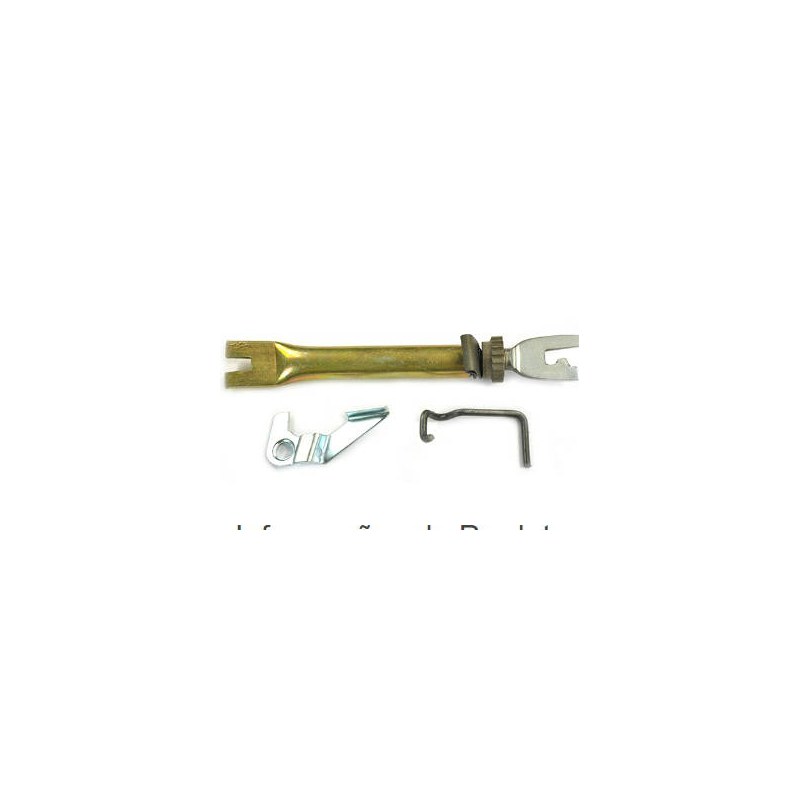 REPARO FREIO TRAS /REGULADOR - CECCARELLI - 250