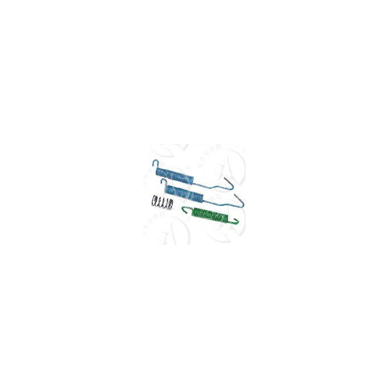 REPARO FREIO TRAS /SAPATA - 2MC - 7FO-74 /3012 CECCARE
