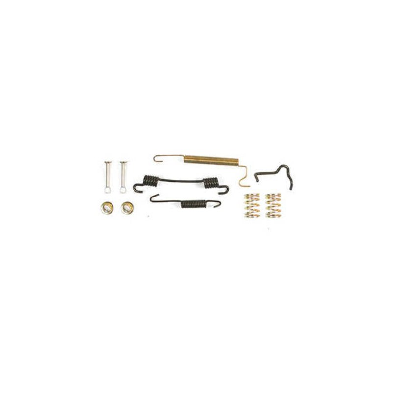 REPARO FREIO TRAS /SAPATA - KIT&CIA - 15099
