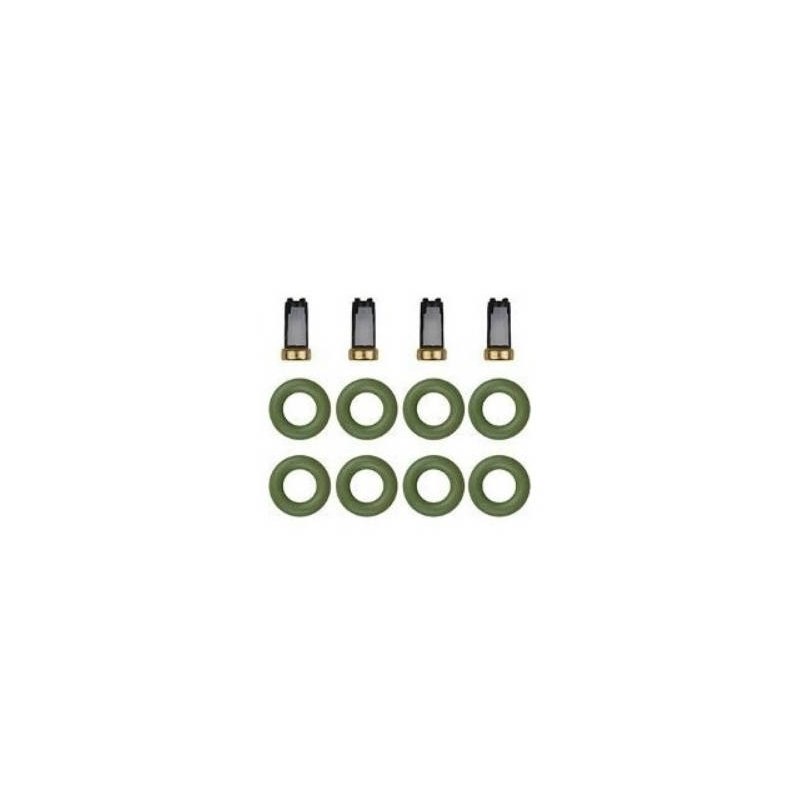 KIT REPARO BICO /ELEM.FILTRANT - DSC AUTO PECAS - 2016