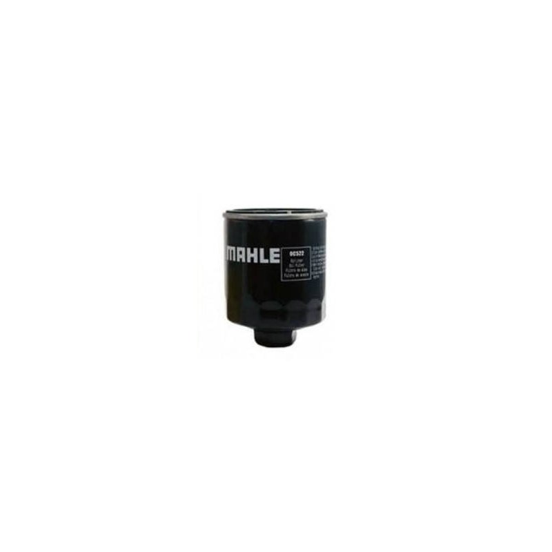 FILTRO LUBRIF /OLEO (MULTI) - MAHLE - OC522