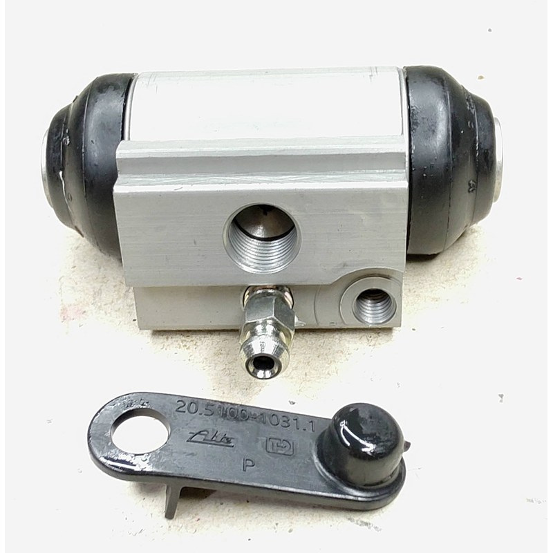 CILINDRO RODA TRAS - ATE - 5958 ALUM.