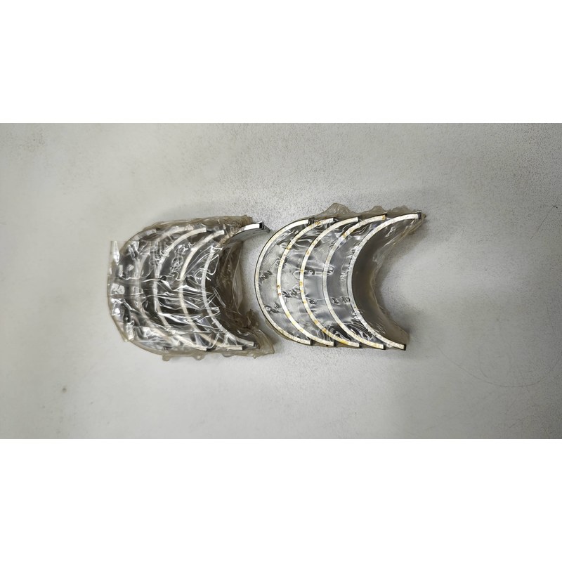 BRONZINA CENTRAL/MANCAL - MAHLE - BC123 (075)