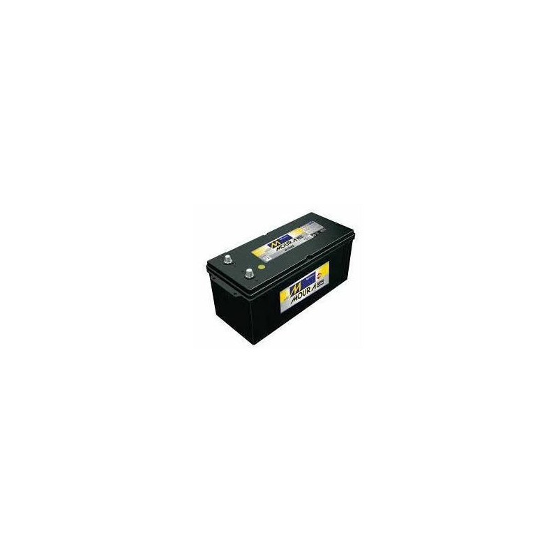 BATERIA 150AH-LD MOURA - MOURA - M150BD