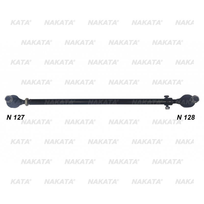 BARRA DIRECAO - NAKATA - N142