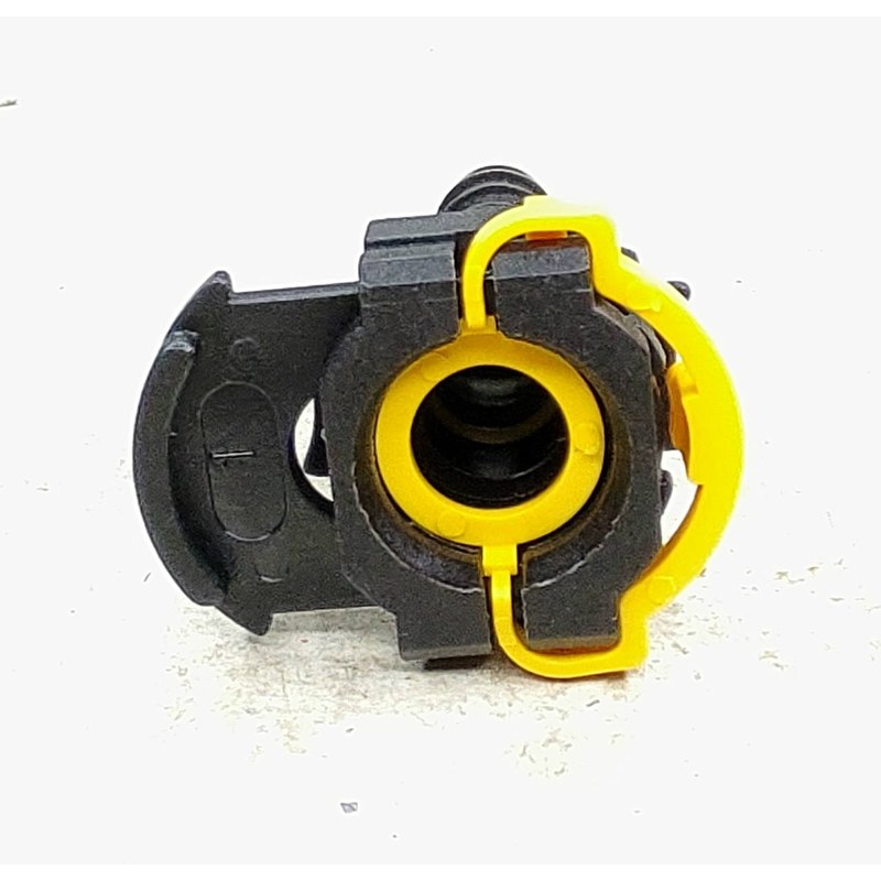 CONECTOR INJECAO /QUICK - CLICK - QC043