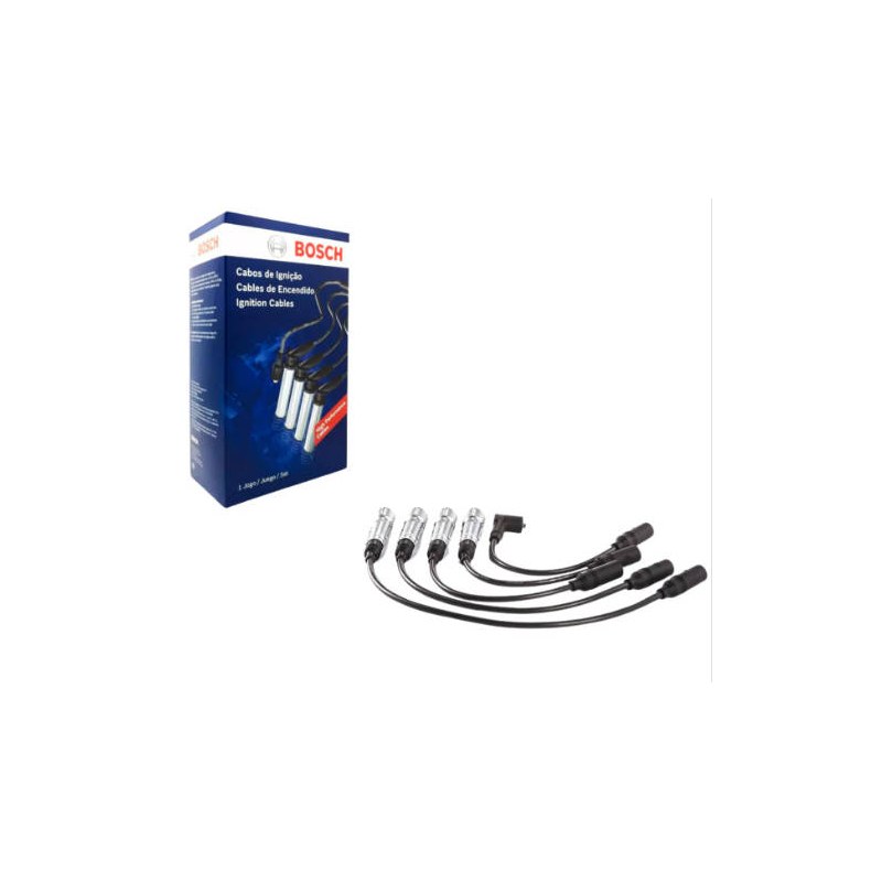 CABO VELA /CABOS IGNICAO - BOSCH - 9295080041