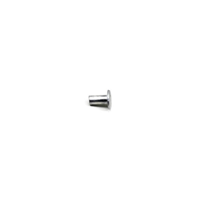 CRAVO /REBITE REPUXO P/LONA - 2MC - 7X6
