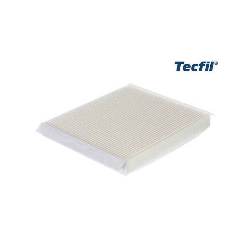 FILTRO CABINE - TECFIL - ACP004
