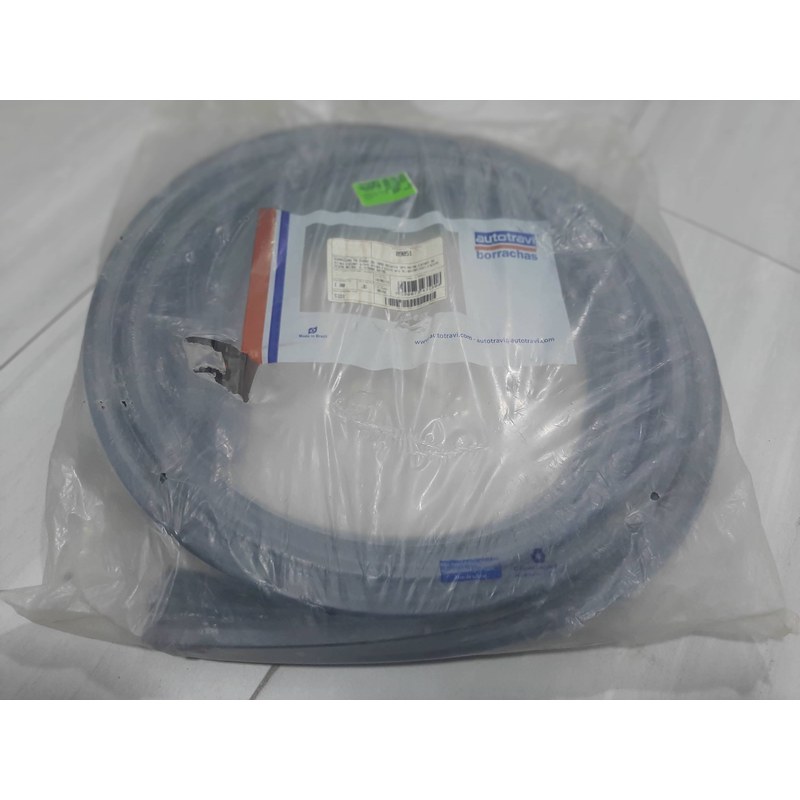 BORRACHA PORTAS (JOGO) - AUTOTRAVI - 9051 /89051