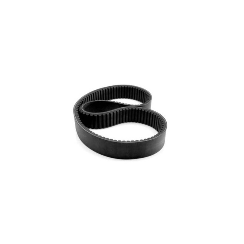 CORREIA DENTADA /CVA /SINCRON - GOODYEAR - 124LH181-HNBR