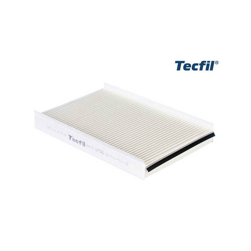 FILTRO CABINE - TECFIL - ACP001