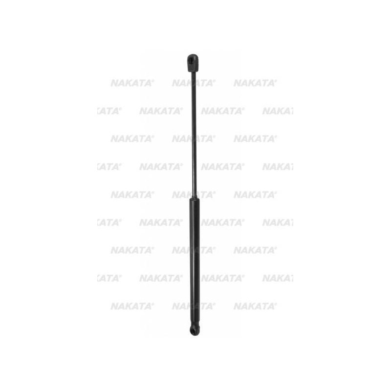 AMORTECEDOR TAMPA TRAS - NAKATA - MG16952
