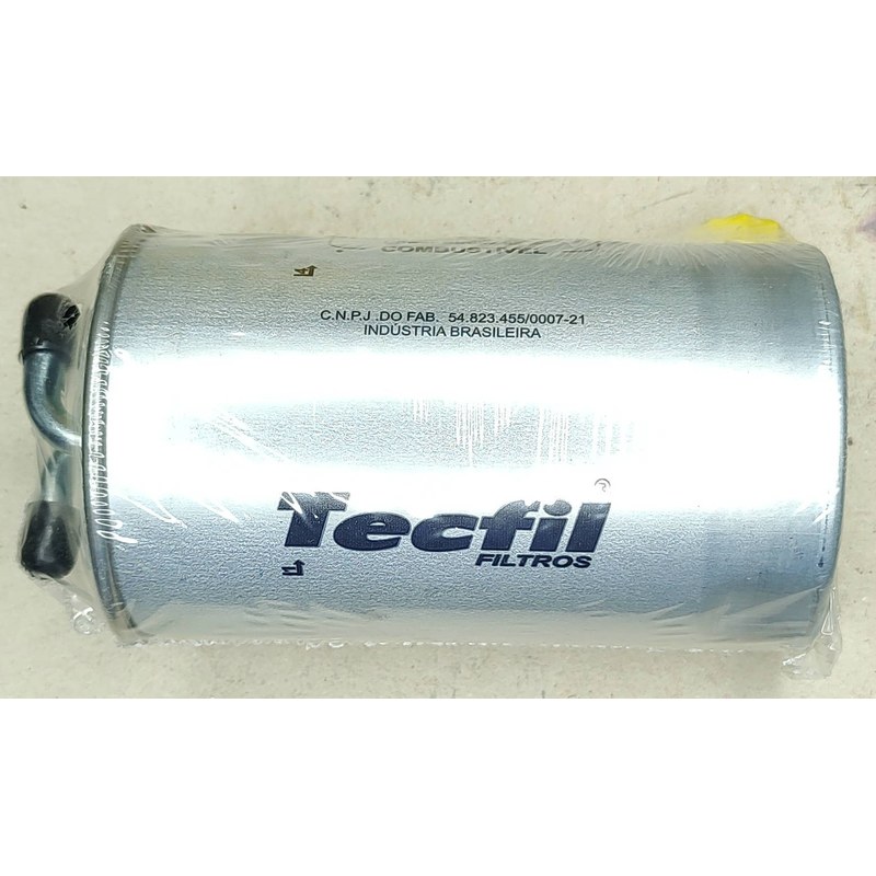 FILTRO COMBUST DIESEL - TECFIL - PSC498/2
