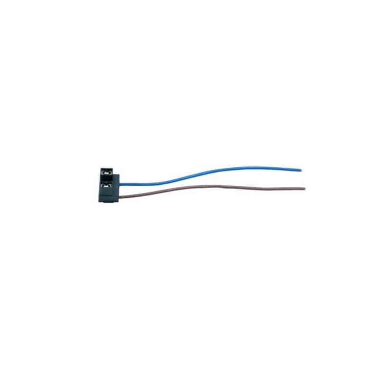 CONECTOR /CHICOTE C/02 VIAS - TC - TC1053