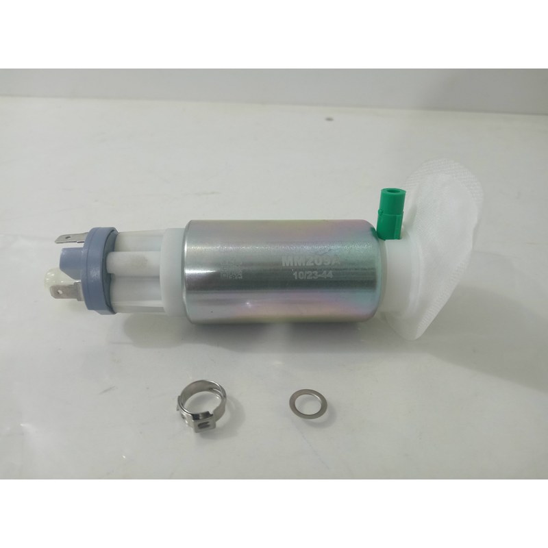 BOMBA COMBUSTIVEL - MARELLI - MM209