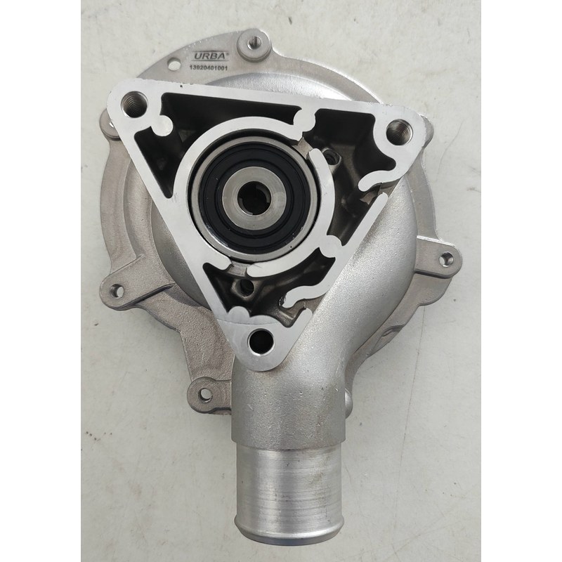BOMBA DAGUA - URBA - UB774   PARCIAL