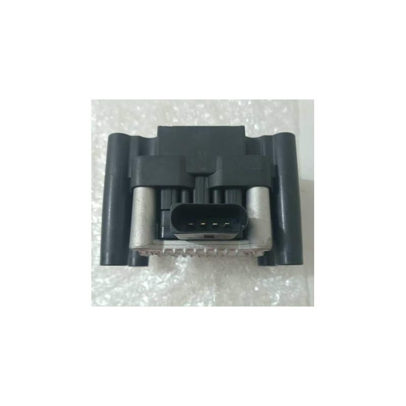 BOBINA IGNICAO INJECAO - NGK - U2003