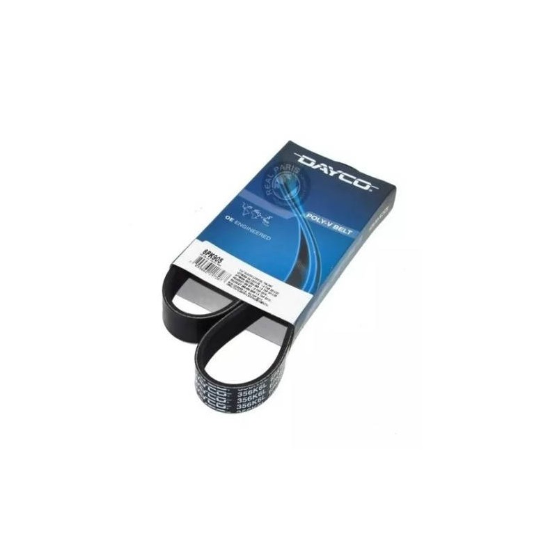CORREIA 6PK0905 - DAYCO - 6PK0905