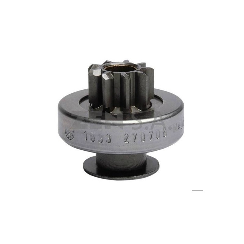 IMPULSOR /PINHAO /CATRACA - ZEN - ZEN1533