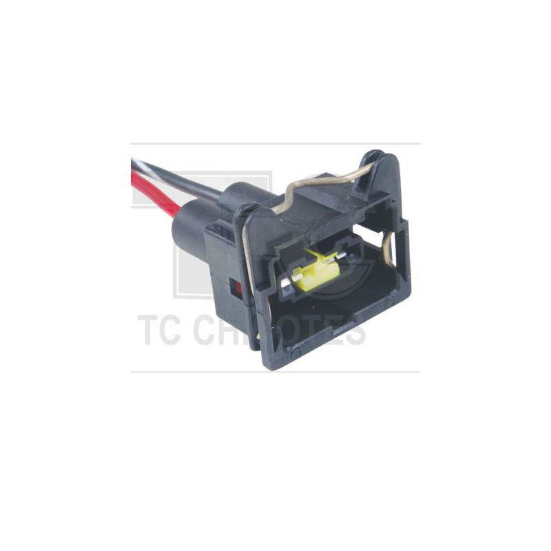 CONECTOR /CHICOTE C/02 VIAS - TC - TC1024