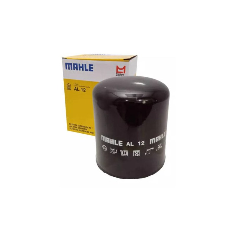 FILTRO SECADOR DE AR - TECFIL - DSF0202