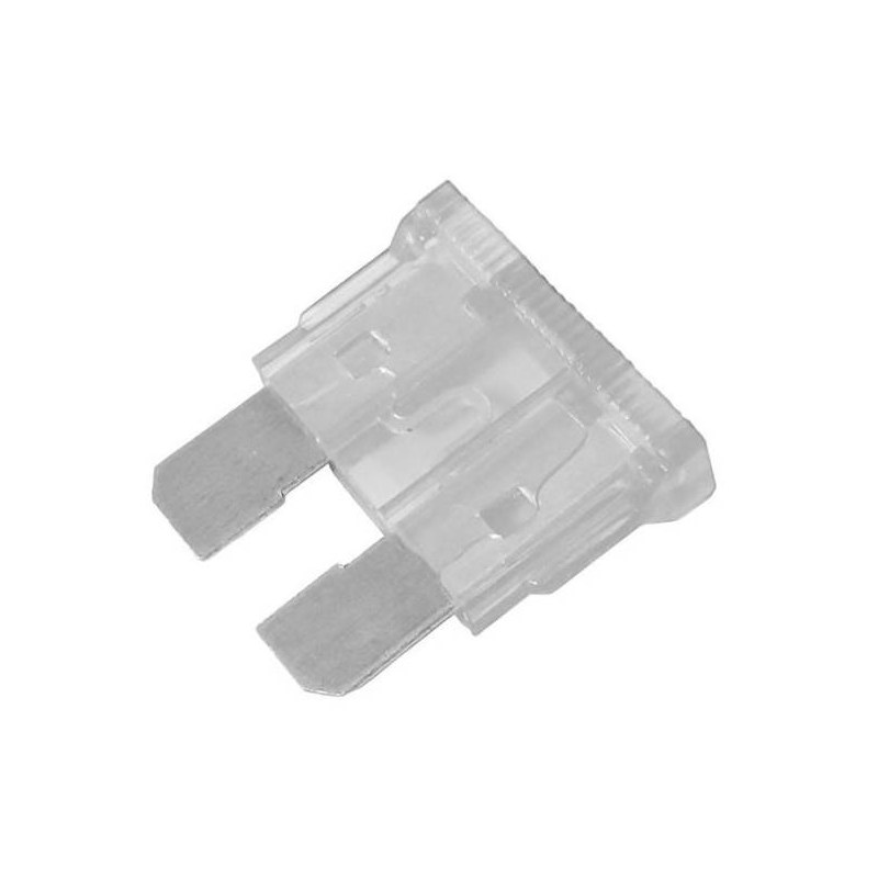 FUSIVEL LAMINA MEDIO 25A - RAINHA DAS SETE - ETE63025