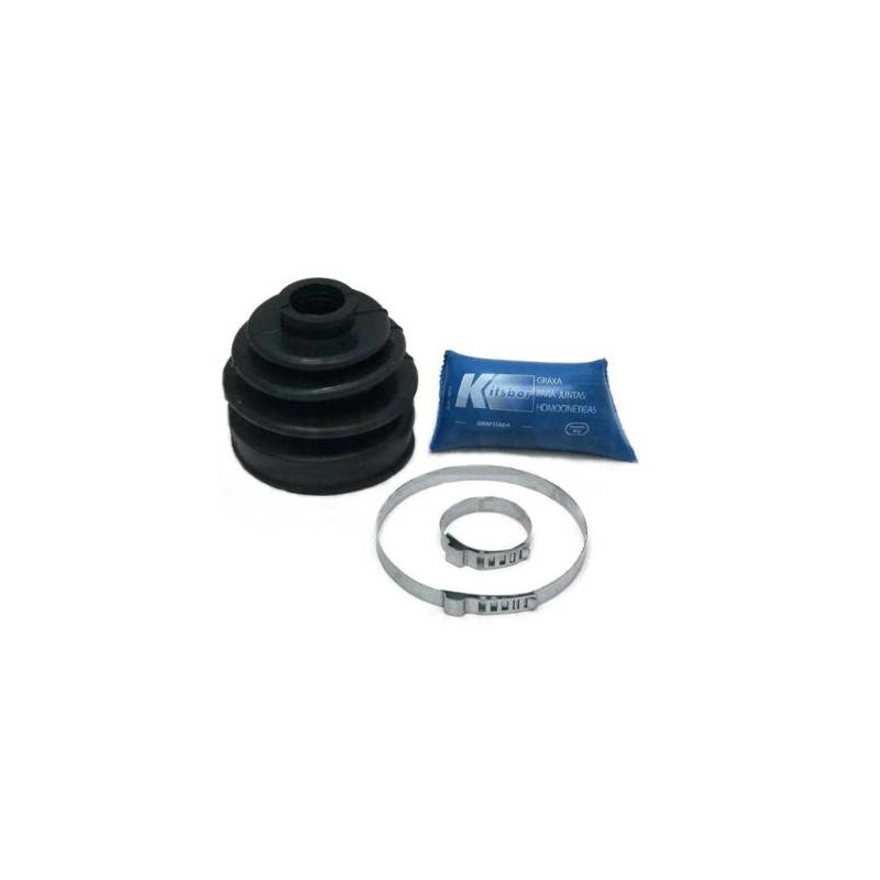 KIT HOMOC L/CAMBIO /REP JUNTA - BCR - BCR7008