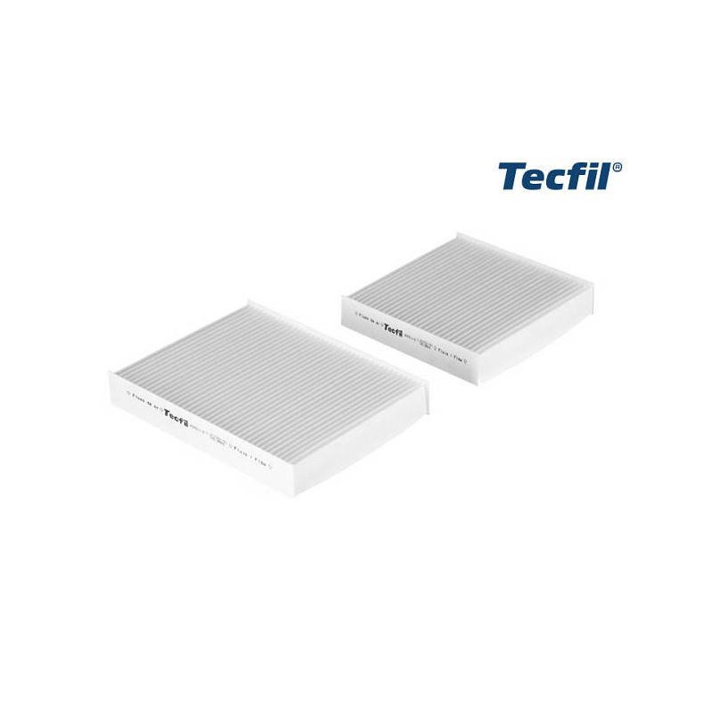 FILTRO CABINE - TECFIL - ACP811/9