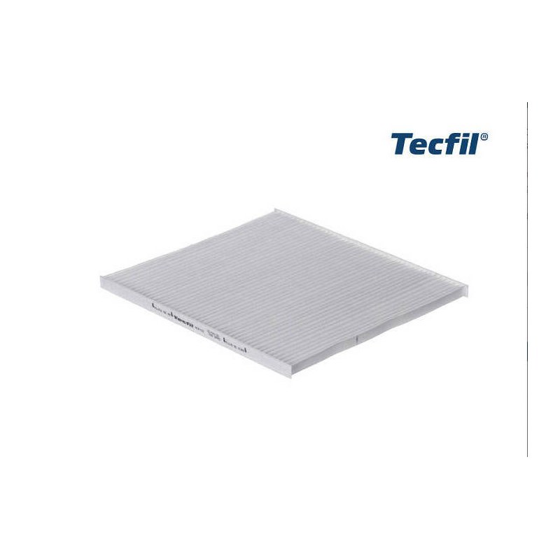 FILTRO CABINE - TECFIL - ACP100