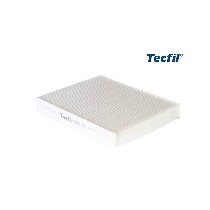 FILTRO CABINE - TECFIL - ACP202