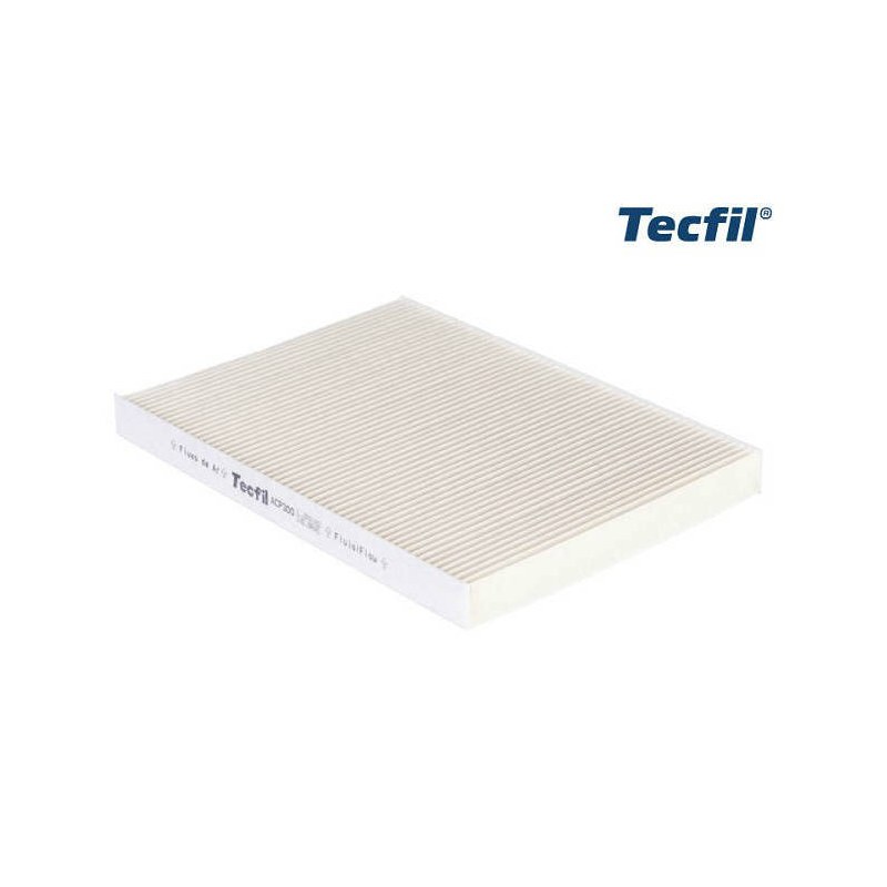 FILTRO CABINE - TECFIL - ACP300