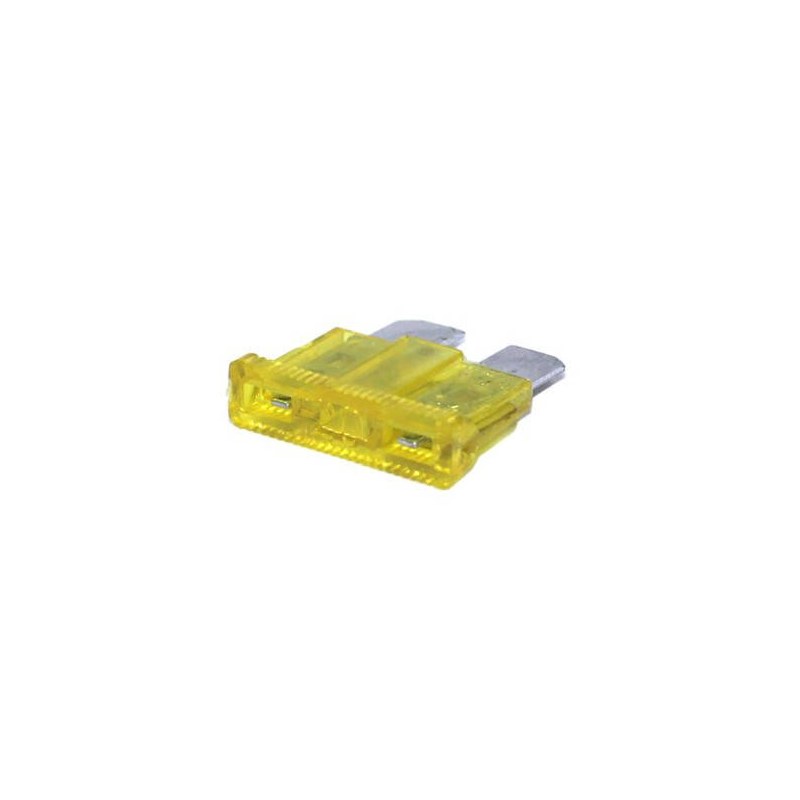 FUSIVEL LAMINA MEDIO 20A - DIVERSOS - KFE20