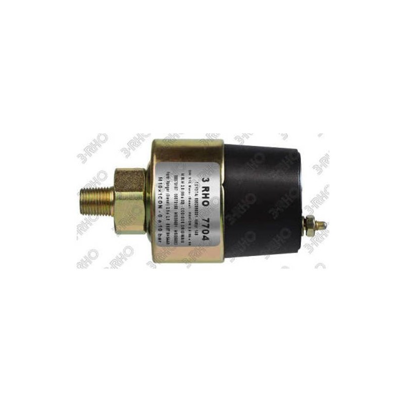 INTERRUPTOR OLEO - 3RHO - 7704