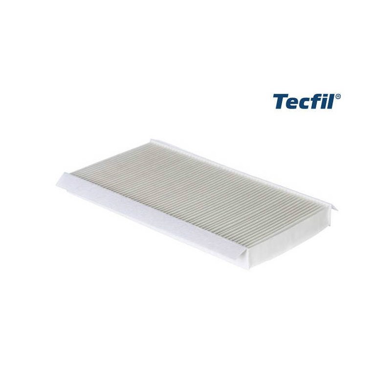 FILTRO CABINE - TECFIL - ACP305