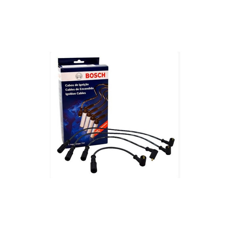 CABO VELA /CABOS IGNICAO - BOSCH - F00099C130