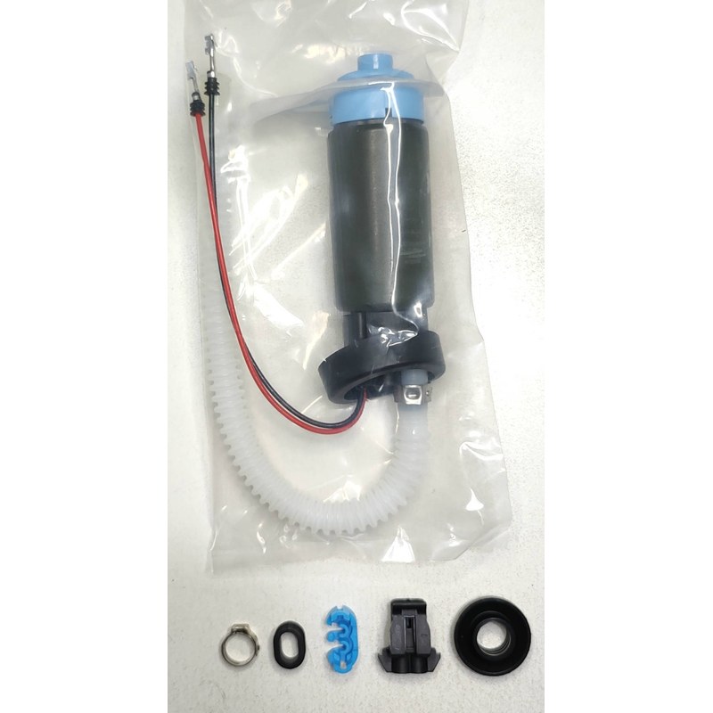 BOMBA COMBUSTIVEL - WEBER - WB022A