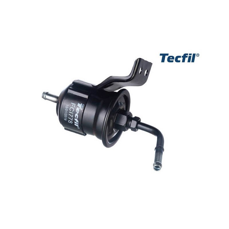 FILTRO COMBUST DIESEL - TECFIL - FCI778