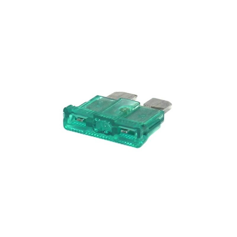 FUSIVEL LAMINA MEDIO 30A - DIVERSOS - 16030 / KFE30