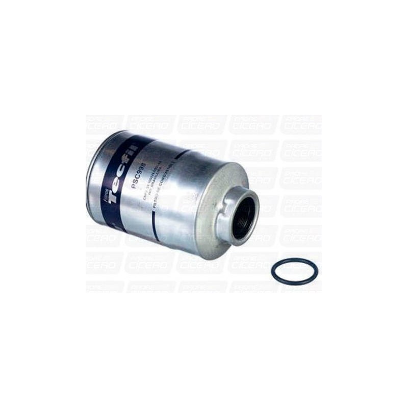 FILTRO COMBUST DIESEL - TECFIL - PSC998