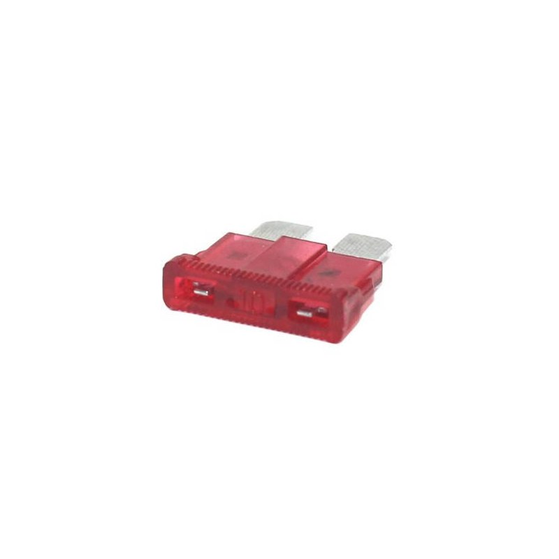 FUSIVEL LAMINA MEDIO 10A - SUN - 16010 / KFE10