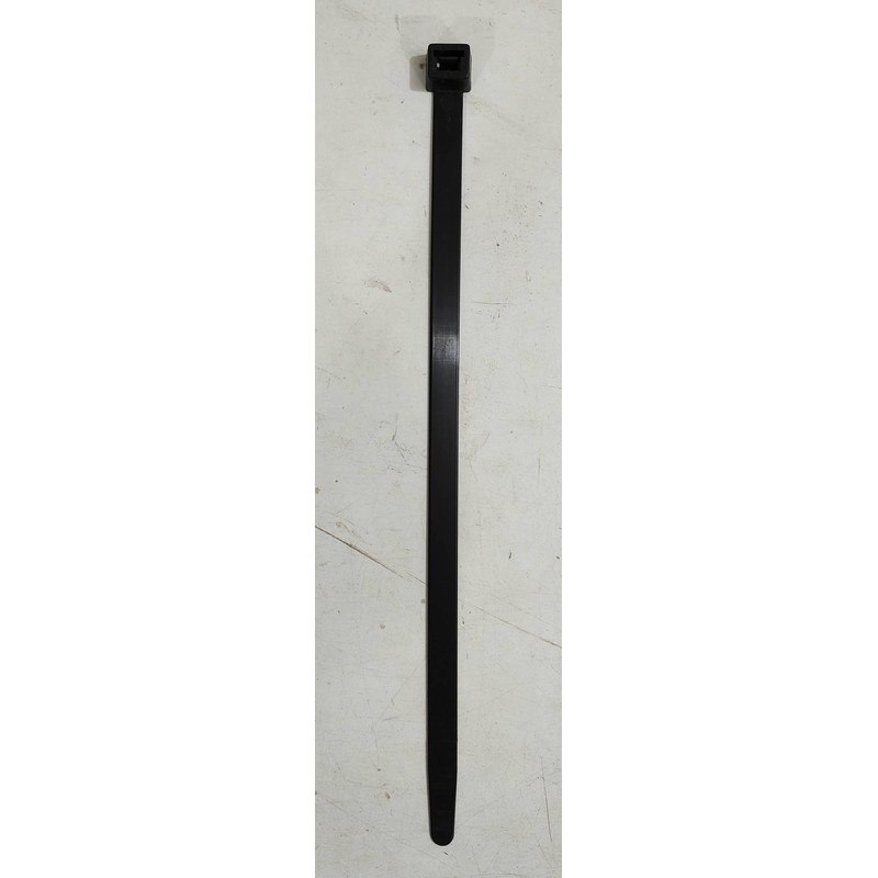 ABRACADEIRA PLASTICA 35CM - D'PAULA - DP7216P