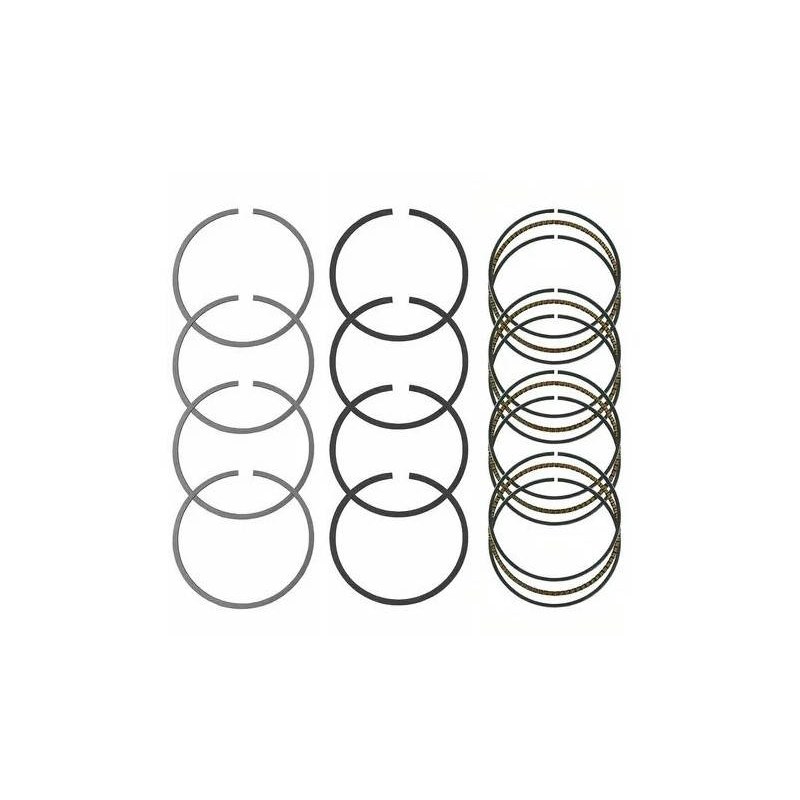 ANEL SEGMENTO (JG) - MAHLE - SNA6983 (040)