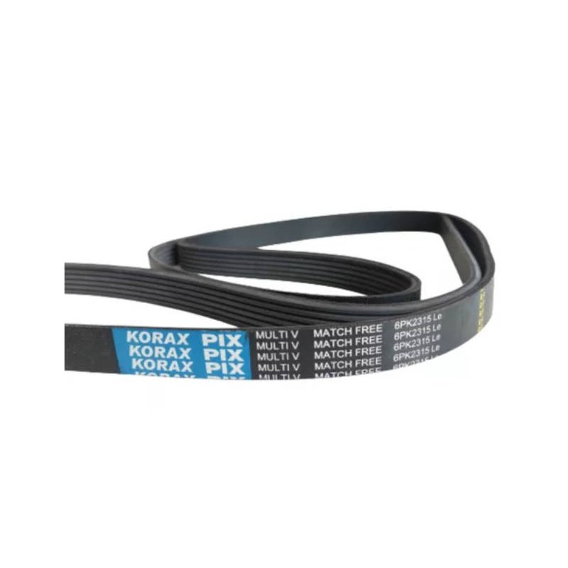 CORREIA 6PK2315 - CONTIN.ELITE - 6PK2315