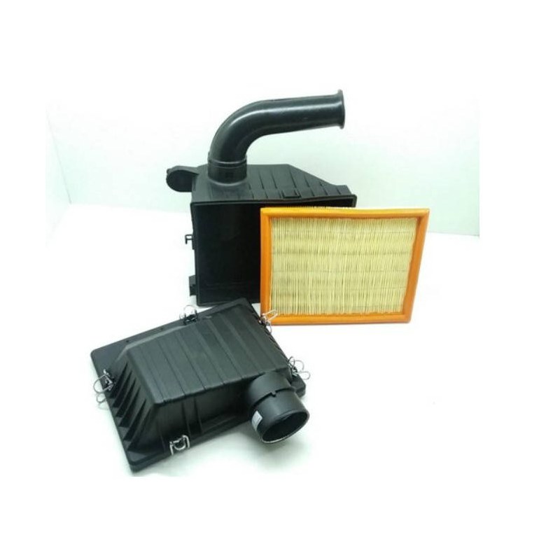 FILTRO AR C/CARCACA - FIAT - 51910095