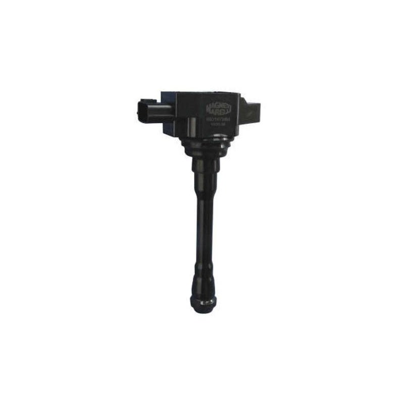 BOBINA IGNICAO INJECAO - MAGNETI MARELLI - BI0167