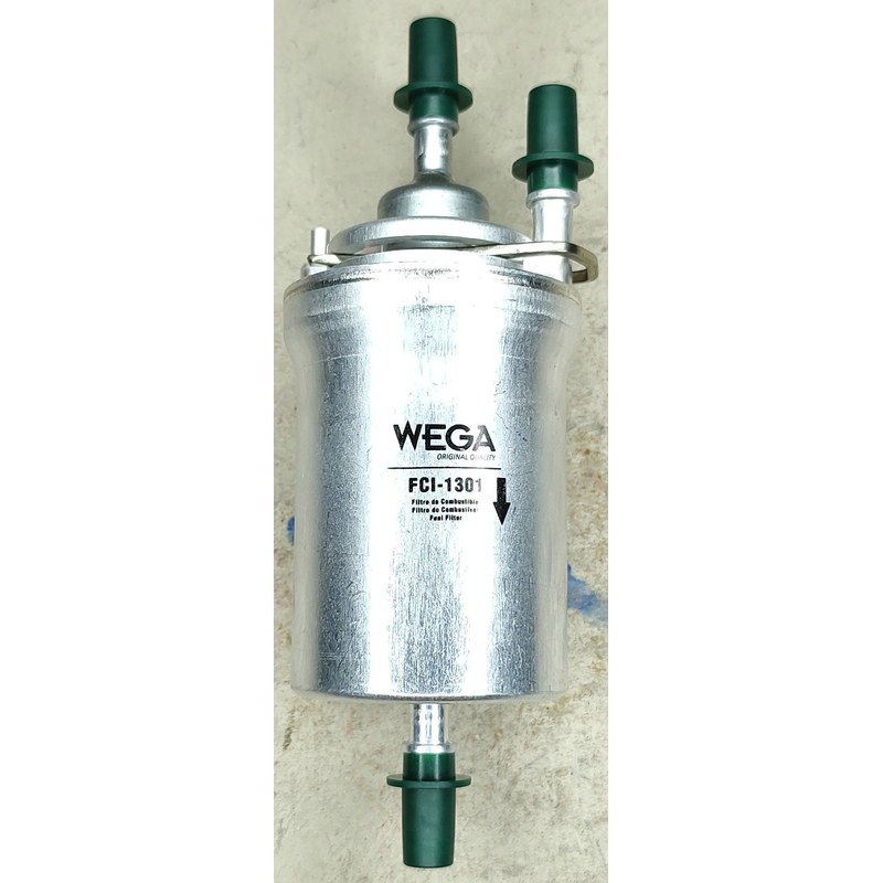 FILTRO COMBUST INJECAO - WEGA - FCI1301