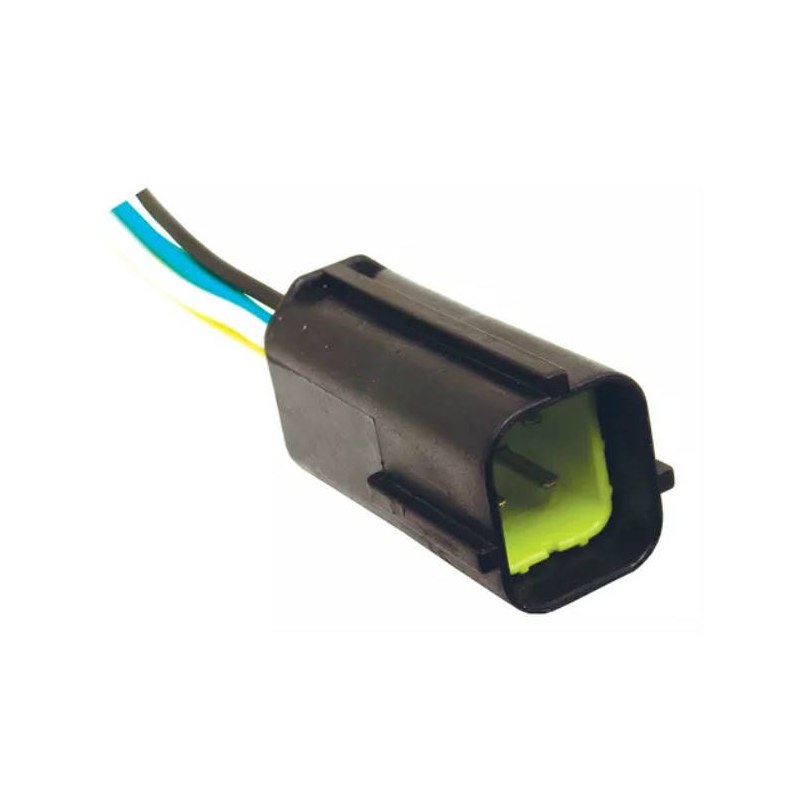 CONECTOR /CHICOTE C/04 VIAS - TC - TC2041