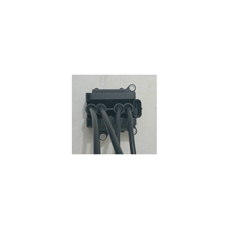 BOBINA IGNICAO INJECAO - NGK - U6036